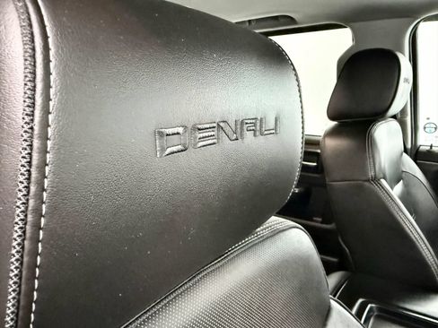 Used 2015 GMC Sierra 1500 Denali AWD/4WD image 11