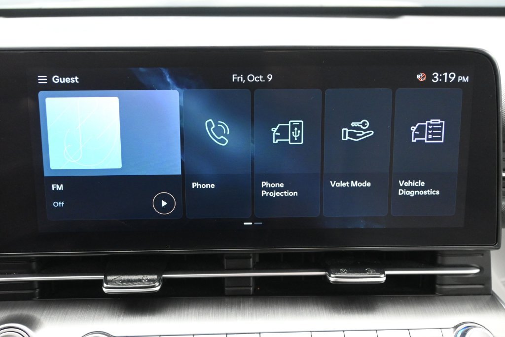 Used 2025 Hyundai Kona SEL AWD/4WD image 17