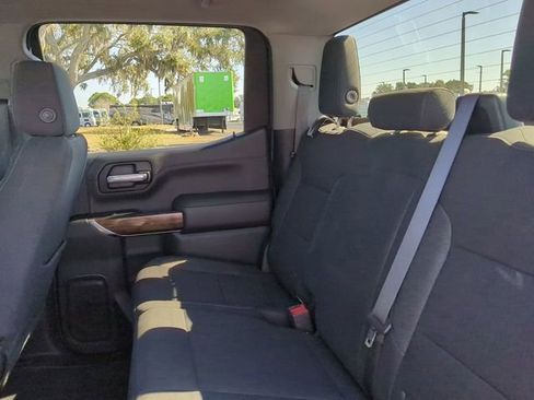 Used 2021 GMC Sierra 1500 SLE image 15