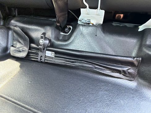 New 2026 Chevrolet Silverado 2500 W/T w/ WT Convenience Package image 36