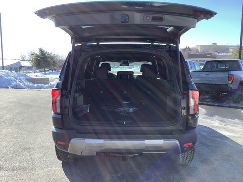 New 2026 Honda Passport TrailSport image 24