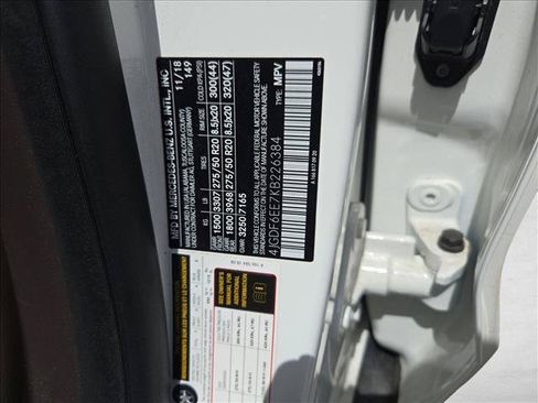 Certified 2019 Mercedes-Benz GLS 450 4MATIC image 24