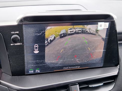 New 2026 Subaru Outback Premium AWD/4WD image 14