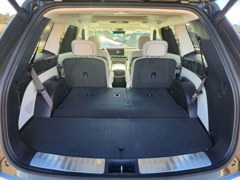 Used 2026 Hyundai Palisade Calligraphy image 17