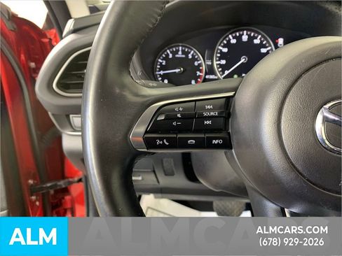 Used 2024 MAZDA CX-30 AWD 2.5 S w/ Select Sport Pkg image 20