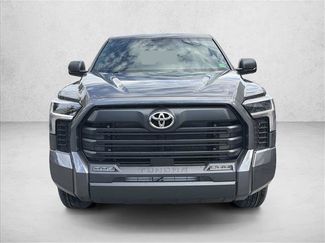 Certified 2026 Toyota Tundra SR5 AWD/4WD video 2