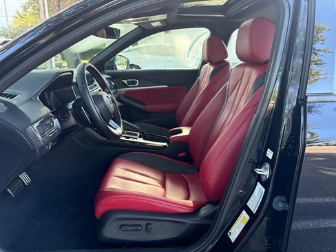 Used 2024 Acura Integra A-Spec FWD image 14