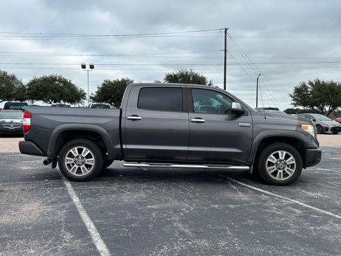 Used 2015 Toyota Tundra Limited image 4