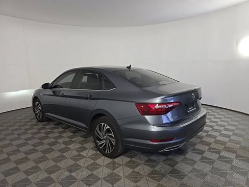 Used 2021 Volkswagen Jetta SEL Premium FWD image 4