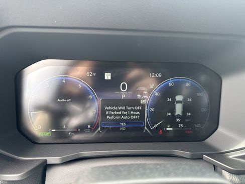 New 2025 Toyota Land Cruiser 1958 image 19