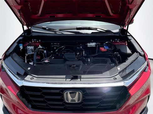 Used 2023 Honda CR-V EX-L image 34