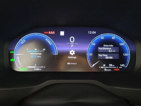 Used 2025 Toyota RAV4 XSE w/ Advanced Technology Package AWD/4WD image 22