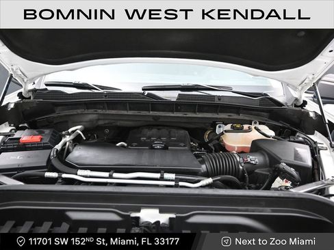 Used 2023 GMC Sierra 1500 Elevation image 12