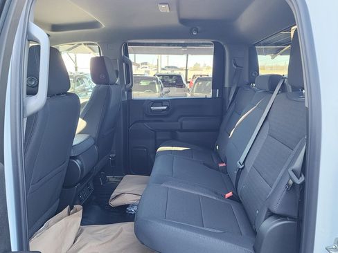 New 2026 GMC Sierra 3500 Pro image 43