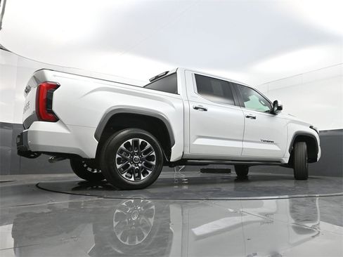 Used 2024 Toyota Tundra Limited image 33
