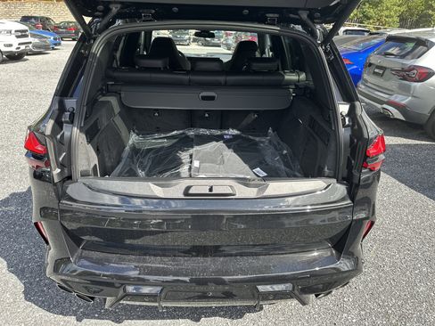 New 2026 BMW X5 M Competition w/ Executive Package image 22