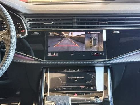 New 2026 Audi SQ8 Premium Plus AWD/4WD image 14