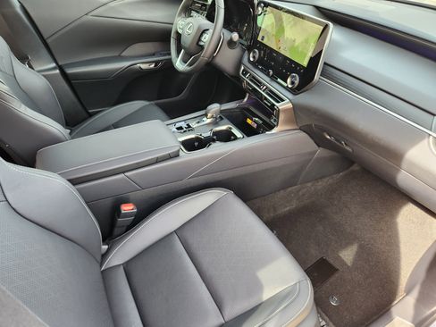 Used 2025 Lexus RX 350 Premium Plus w/ Accessory Package (Z1) image 16