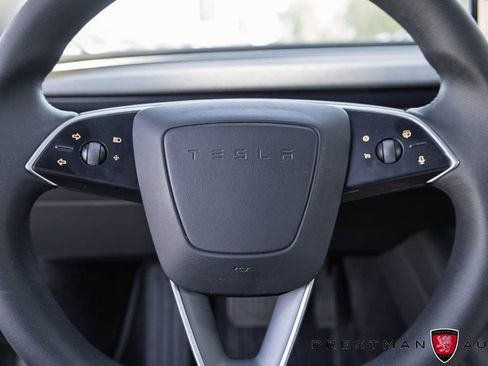 Used 2025 Tesla Model 3 Long Range RWD image 26