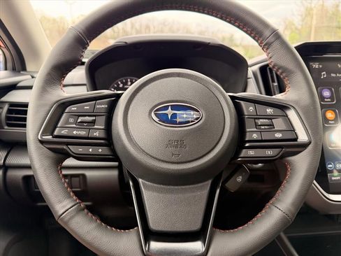 New 2026 Subaru Crosstrek 2.5i Limited AWD/4WD image 19