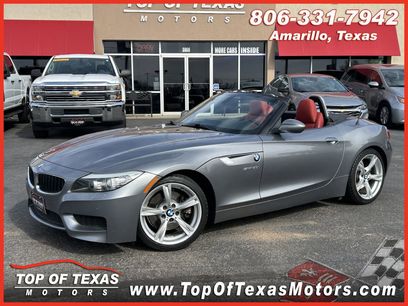 Used 2011 BMW Z4 sDrive30i w/ M Sport Pkg