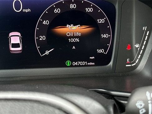 Certified 2023 Honda Accord EX image 26