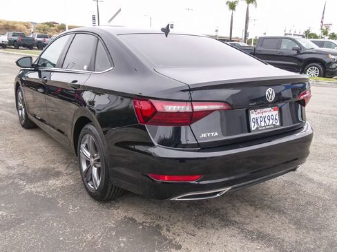 Used 2020 Volkswagen Jetta R-Line FWD image 7