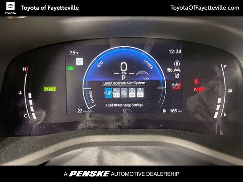 Used 2026 Toyota Camry SE image 33