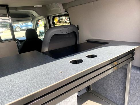 Used 2022 RAM ProMaster City Tradesman w/ Window Group 05 image 16