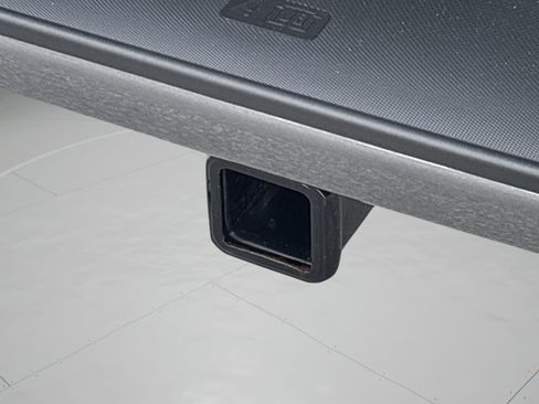 Used 2025 Ford F150 STX w/ STX Black Appearance Package image 10