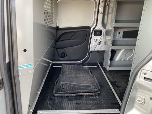 Used 2019 RAM ProMaster City Tradesman image 28