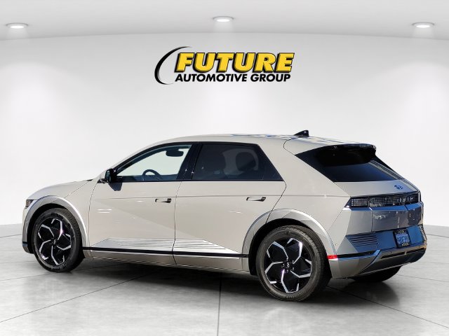 Used 2023 Hyundai Ioniq 5 Limited RWD image 7