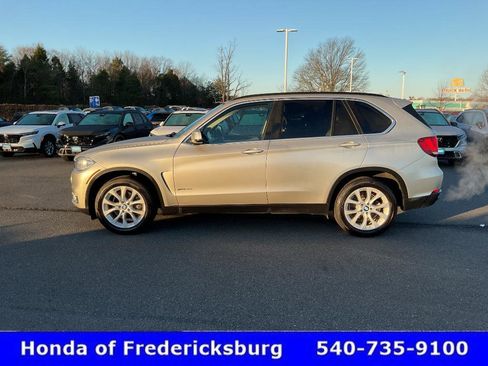 Used 2016 BMW X5 sDrive35i image 2