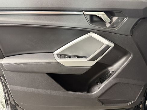 Used 2024 Audi Q3 2.0T Premium Plus AWD/4WD image 12