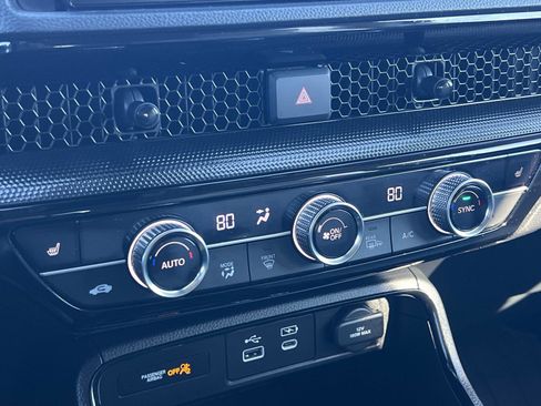 Used 2025 Honda CR-V EX-L image 15