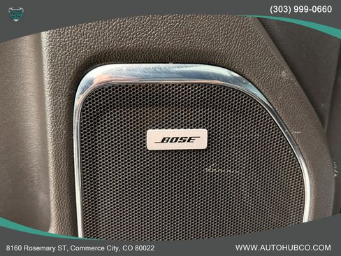 Used 2015 GMC Sierra 2500 Denali w/ Duramax Plus Package AWD/4WD image 34