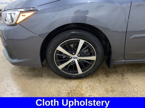 Used 2021 Subaru Impreza Premium image 19