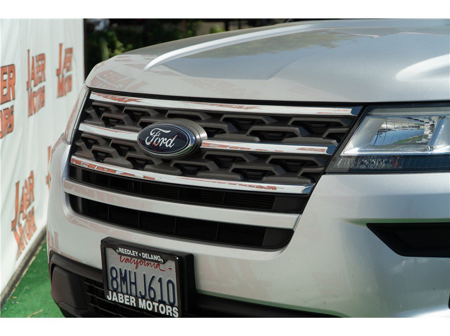 Used 2019 Ford Explorer FWD image 30