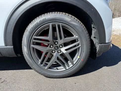 New 2026 Ford Explorer ST w/ Sun And Sound Package image 47