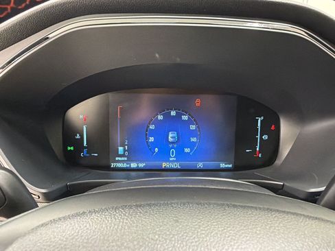 Certified 2025 Ford Escape ST-Line AWD/4WD image 24