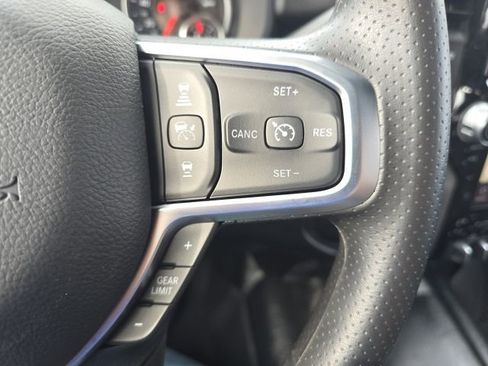 New 2026 RAM 3500 Tradesman image 16