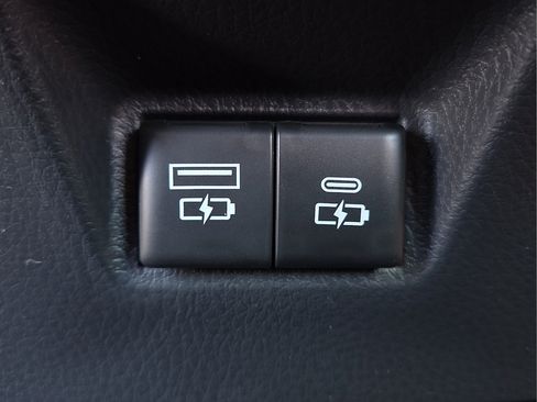 New 2026 Toyota Camry XSE FWD image 15
