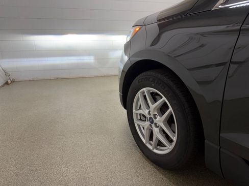Certified 2023 Ford Edge SEL w/ Convenience Package AWD/4WD image 37
