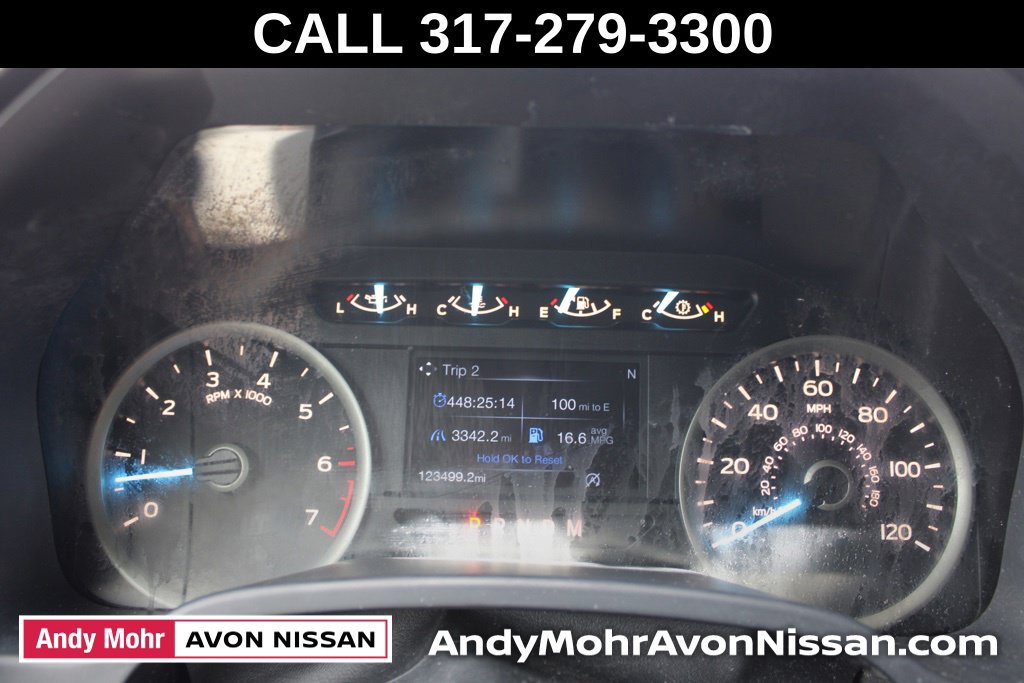 Used 2018 Ford F150 XLT w/ Equipment Group 302A Luxury AWD/4WD image 28