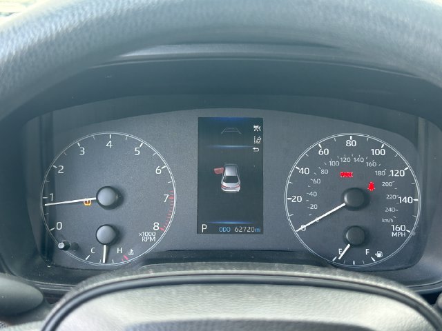 Used 2024 Toyota Corolla LE FWD image 21