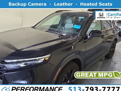 Used 2023 Honda CR-V Sport Touring