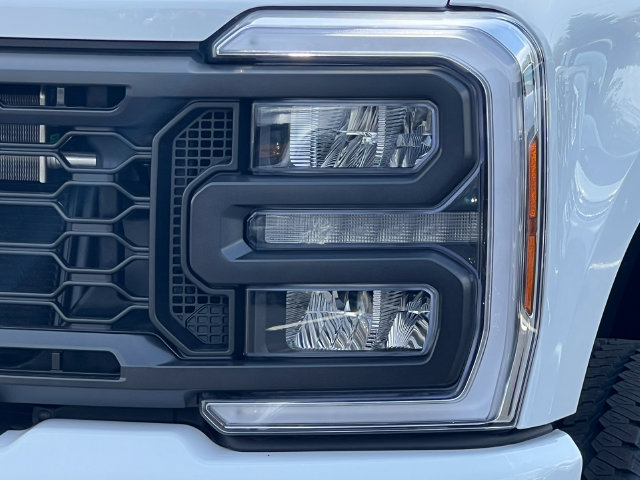 New 2026 Ford F350 XL w/ STX Appearance Package AWD/4WD image 43