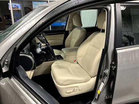Used 2022 Lexus GX 460 Premium image 10