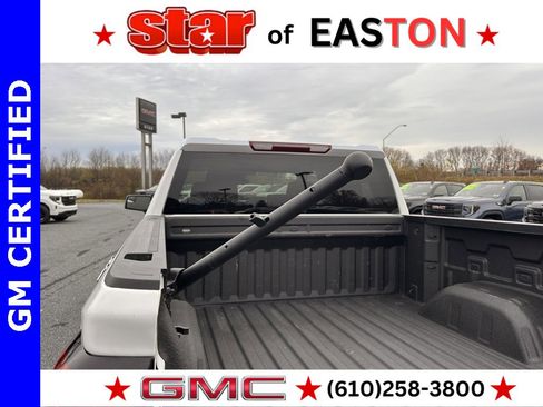 Certified 2024 GMC Sierra 1500 Elevation image 38