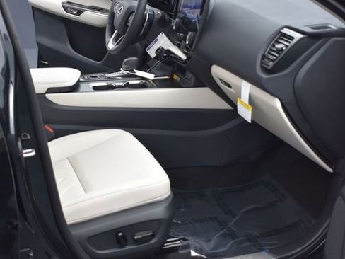 Certified 2025 Lexus NX 450h+ AWD w/ Accessory Package (2T) image 14